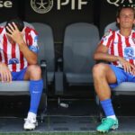 Atletico Madrid je prvým východom svetového pohára vo veľkom klube: aktualizácie
