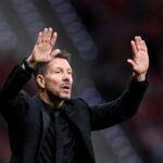 Atlético Madrid kontaktuje možnú dohodu pre AC Milan Star