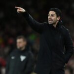Atlético Madrid pridajte hviezdu Arsenal pre obrancu Transferllist