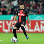 Atletico Madrid sa otočí na 50 miliónov eur Bundesliga Defensive Star