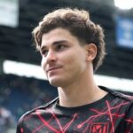 Atletico Madrid sa rozhoduje o prevode Liverpoolu, pretože Julian Alvarez, ktorého sleduje slot | Futbalový šport