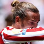 Atletico Madrid sa stal prvým veľkým vydaním z klubového pohára FIFA 2025, Griezmannov cieľ ide márne
