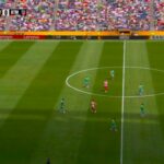 Atletico Madrid ukazuje skoro proti Seattle Sounders