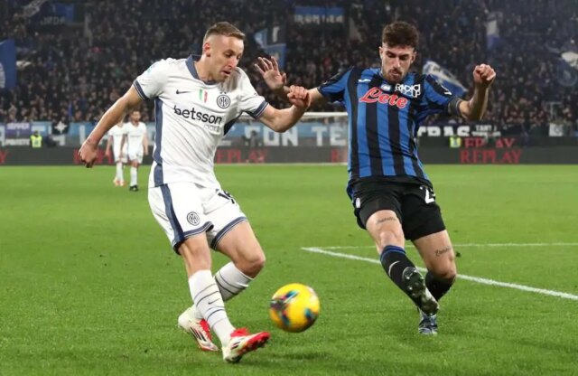 Atlético Madrid v utorok zapečatil podpis 20 miliónov EUR

