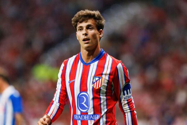 Atletico Madrid v výzvach predať 12 miliónov EUR spoločnosti Real Betis

