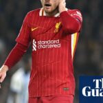 Atlético Madrid váži pohyb pre Liverpool Andy Robertson | Liverpool