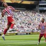 Atletico Madrid vs Botafogo Live Streaming Informácie: Kde si môžete prezrieť svet FIFA Club Cup? Predpoveď