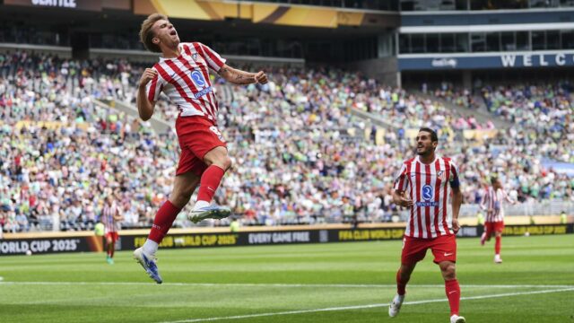 Atletico Madrid vs Botafogo Live Streaming Informácie: Kde si môžete prezrieť svet FIFA Club Cup? Predpoveď

