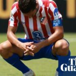 Atlético Madrid vylúčil Majstrovstvá sveta v klube ako PSG a Botafogo Advance B Group B | Majstrovstvá sveta v klube 2025