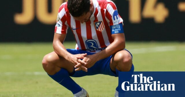 Atlético Madrid vylúčil Majstrovstvá sveta v klube ako PSG a Botafogo Advance B Group B | Majstrovstvá sveta v klube 2025

