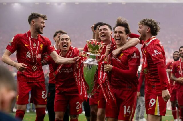 Atletico Madrid zaznamenáva záujem o iného hráča Liverpoolu

