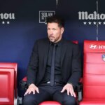 Atlético Madrid „vylepšil“ v ​​možnosti pristátia Tottenham Star tento rok v lete