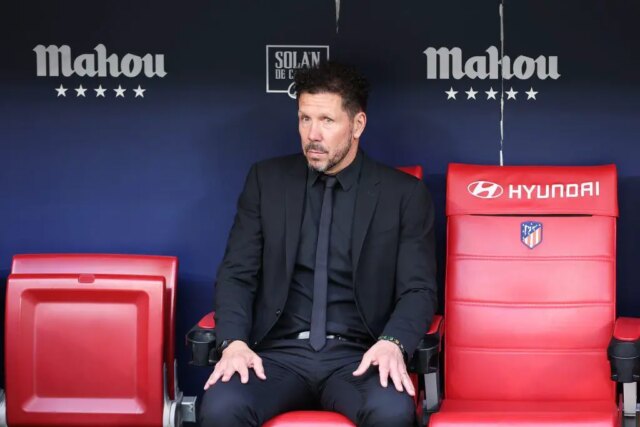 Atlético Madrid „vylepšil“ v ​​možnosti pristátia Tottenham Star tento rok v lete

