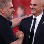 Levy zavolal čas na svojho manažéra a Redknapp nie je vôbec prekvapený