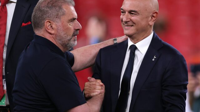 Levy zavolal čas na svojho manažéra a Redknapp nie je vôbec prekvapený