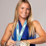 Auburndale's McKenna Battilla je dievčenským tenistom roka