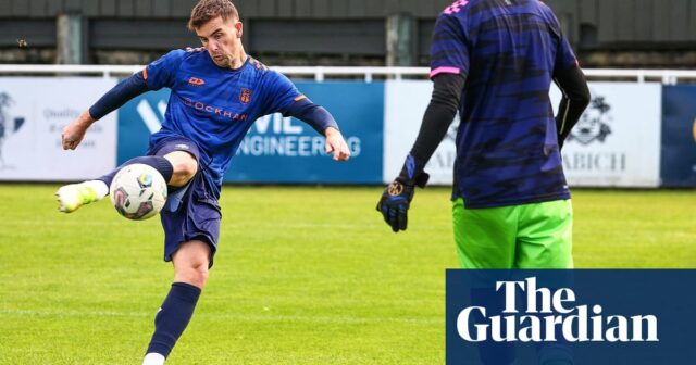 Auckland City, ktorý má v úmysle hrdo v Bayernovej nerovnosti amatérskeho futbalu Club Globe Mugham 2025 

