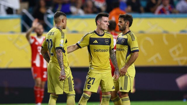 Auckland City vs Boca Juniors Informácie pre priame vysielanie: Kde si môžete prezrieť zápas Majstrovstiev sveta FIFA Club 2025? Predpoveď

