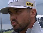 Aussie Golffer Jason Day spôsobuje odporu voči nám otvoreným a hovorí, že podporuje dva tímy NFL, ktoré sú masívnymi konkurentmi