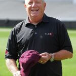 Austrálsky kriket Veľký Ian Healy odmietol trénera národného hitu Michael Di Venuto, Adamant, šesť najlepších je na testovacej úrovni pod jeho vedením