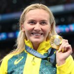 Ariarne Titmus potvrdil, že Los Angeles 2028 znamená koniec svojej olympijskej kariéry v plávaní