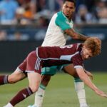 Austin FC Blankocids, zastavte dlhý víťazný pruh
