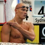 Legenda o plávaní Aussie Michael Klim hovorila o svojom chronickom stave zdravia