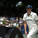 Austrálsky kapitán Pat Cummins hovorí, že pre jeho tím po Južnej Afrike by sa mohol stratiť vo finále Svetového testu ICC po Južnej Afrike po Južnej Afrike