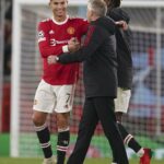 Autor: Ronaldo v Modric: Hráči, ktorí hrali pod bývalými tímami tímu