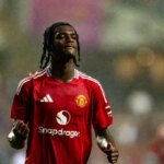 Ayden Heaven vysvetľuje rozhodnutie človeka United po prevode arzenálu