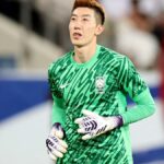 Ázijský futbal: Južná Kórea K-League odstráni zákaz zahraničných brankárov