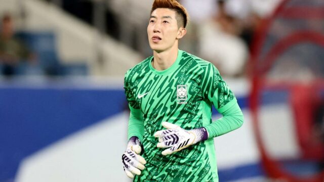 Ázijský futbal: Južná Kórea K-League odstráni zákaz zahraničných brankárov

