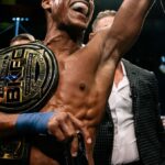 BKFC strihuje odkazy na Alberto Blas; Bývalý prezident bývalého prezidenta propagácie majstrov