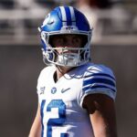 BYU -ov Jake Retzlaff popiera obvinenia z znásilnenia žien