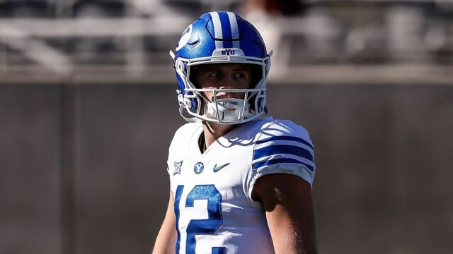 BYU -ov Jake Retzlaff popiera obvinenia z znásilnenia žien

