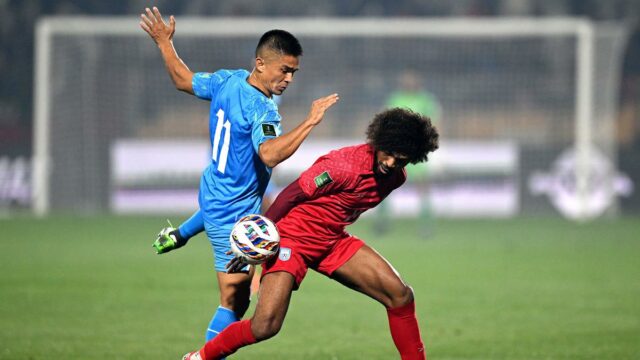 Bangladéšsky tím pre Singapur Clash - Hamza Chudury, Fahamedul zahrnutý do ázijského AFC Cquefier

