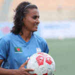 Bangladéšsky tím pre kvalifikácie ASIANSKÝCH DÁMCKÝCH CUP AFC 2026: Sabina Khatun nebola v tíme Petera Butlera pomenovaná