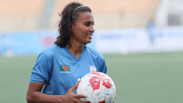 Bangladéšsky tím pre kvalifikácie ASIANSKÝCH DÁMCKÝCH CUP AFC 2026: Sabina Khatun nebola v tíme Petera Butlera pomenovaná

