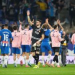 Barcelona Boost: Jeden menej konkurenta v závode o cieľový cieľ prenosu