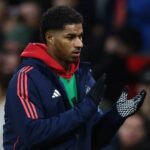 Barcelona Deal Blow do Manchesteru United s Marcusom Rashfordom postoj