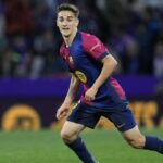 Barcelona Gavi sa zameriava na kritikov: „Netuším, ako som dobrý“
