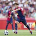 Barcelona Plán prekvapenia zmluvy ponuky pre hráčov očakáva, že odídu 2025