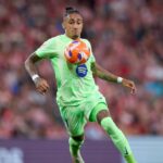 Barcelona Raphinha Laliga Player roka, Lamine Yamal Najlepší U23