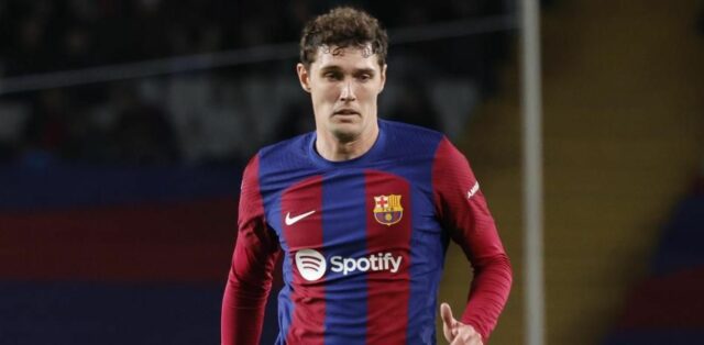 Barcelona -Star odmieta ponuky Saudskej Arábie, keď sa objavia budúce rozhodnutia

