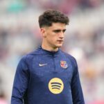 Barcelona Tering Fringe Fringe Invest Striker pokračuje v tom, že už nie je súčasťou plánovacieho klubu - správa