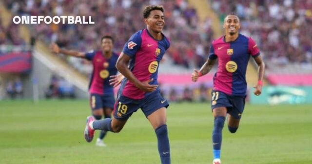 Icon: OneFootball