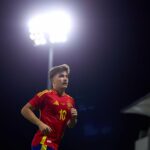 Barcelona Youster očakáva, že podpíše štvorročnú zmluvu s La Liga Outfit - správa