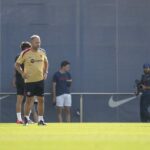 Barcelona Získajte lukratívnu ponuku na hranie priateľského v Maroku