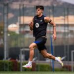 Barcelona dostane sľubnú aktualizáciu pokroku WonderKid -