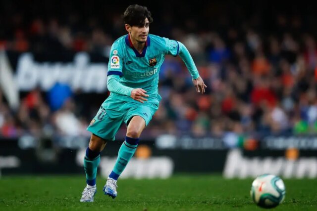Barcelona dostane zníženie dane, pretože Real Betis oznamuje predaj

